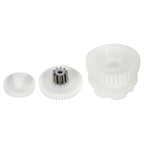Electric Toy Car Gear Set for B 550 (Fits Smooth Ride)