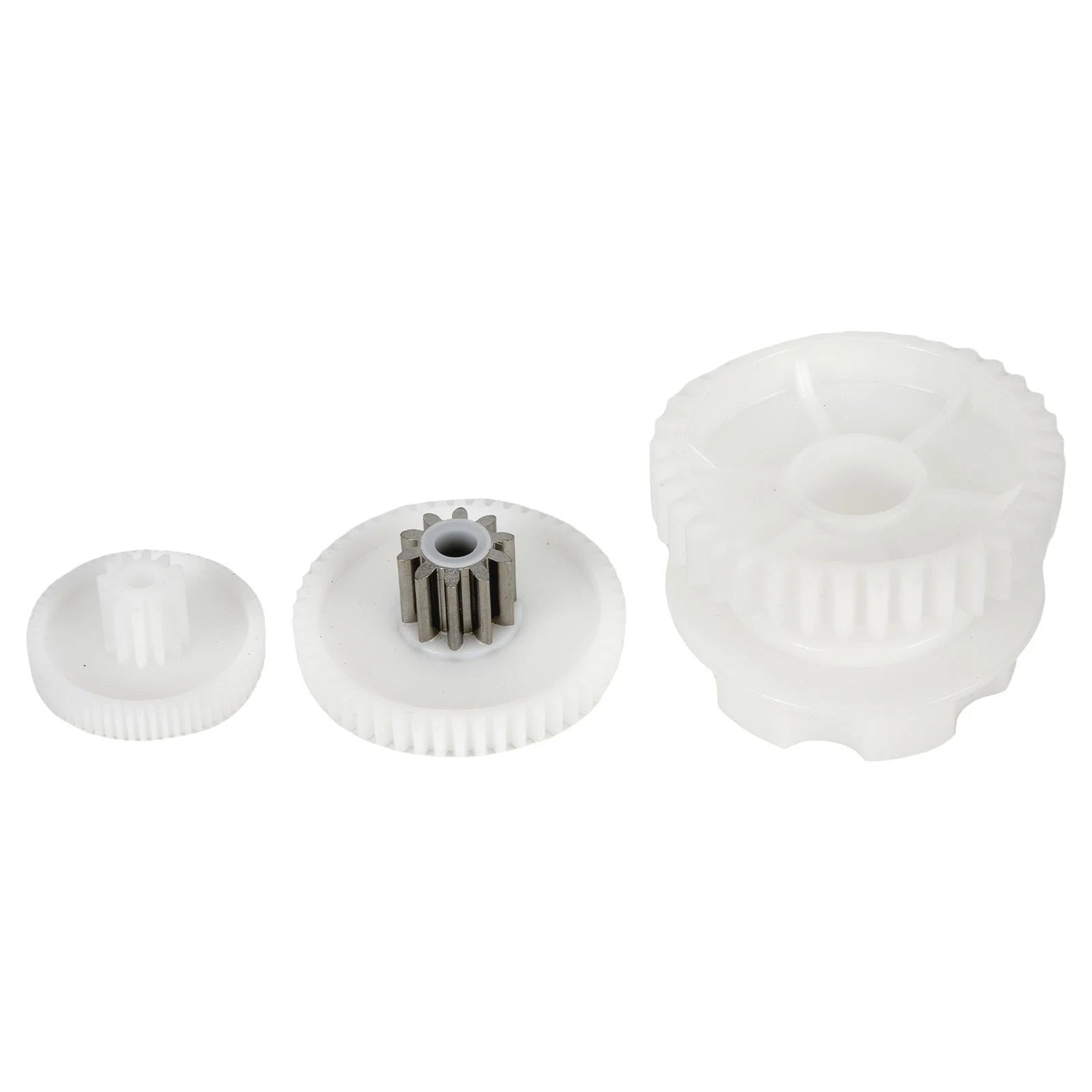 Electric Toy Car Gear Set for B 550 (Fits Smooth Ride)