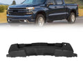 Front Lower Bumper for Chevrolet Silverado 1500 (2022-2023)