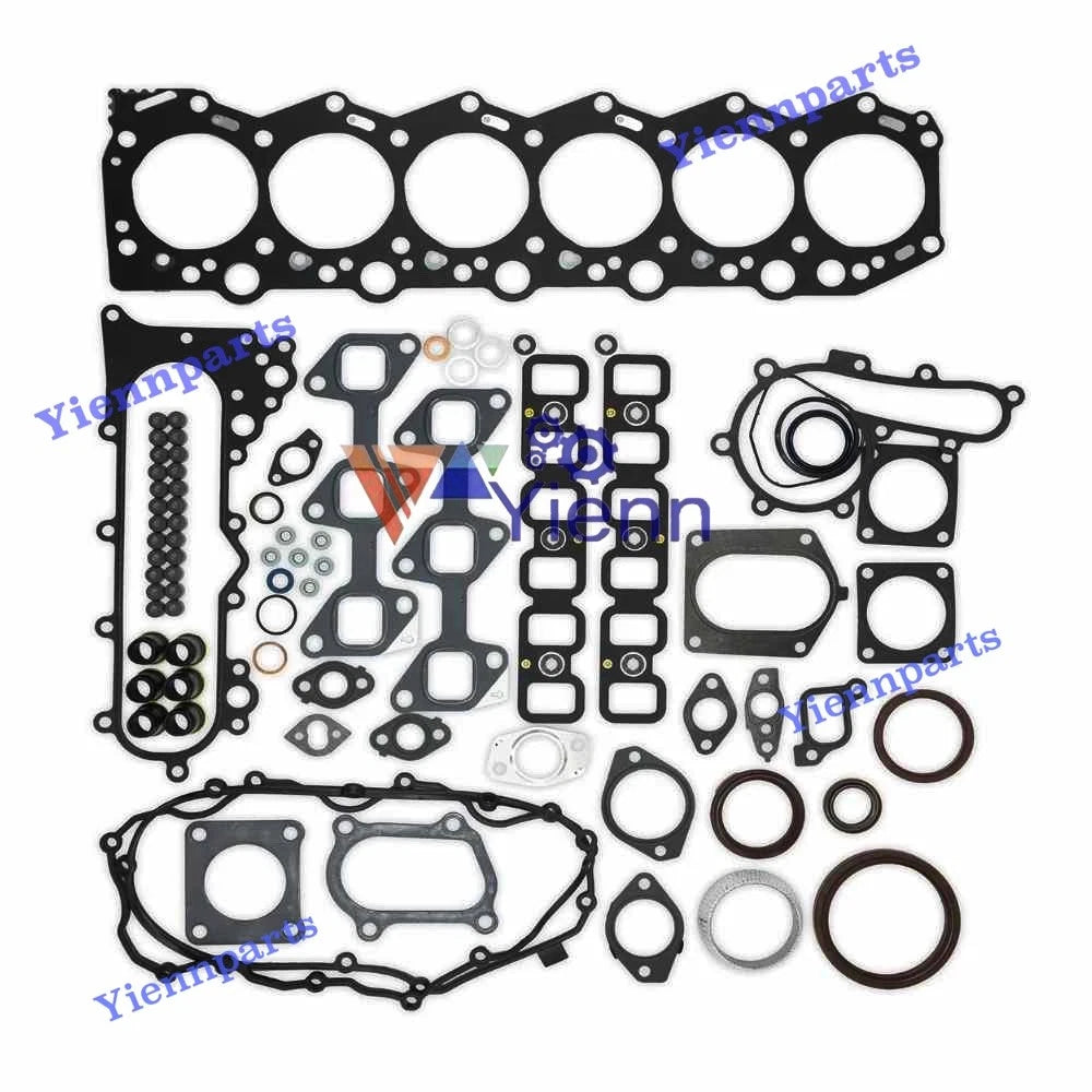 Overhaul Rebuild Kit for Toyota Landcruiser HDJ79 HDJ100 (1HD 1HD-FTE 24V)