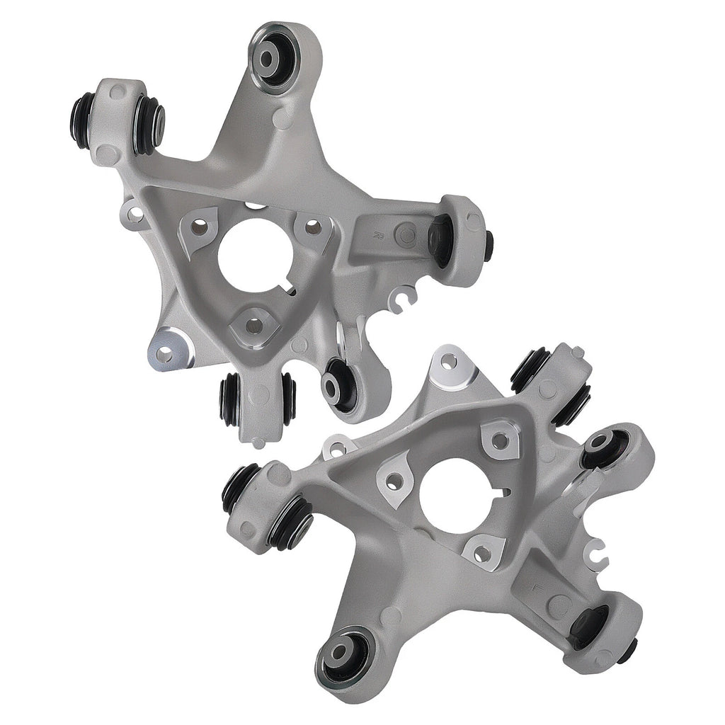 Complete Rear Knuckle Set for Tesla Model 3 (2017–2023)