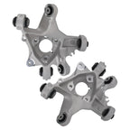 Complete Rear Knuckle Set for Tesla Model 3 (2017–2023)