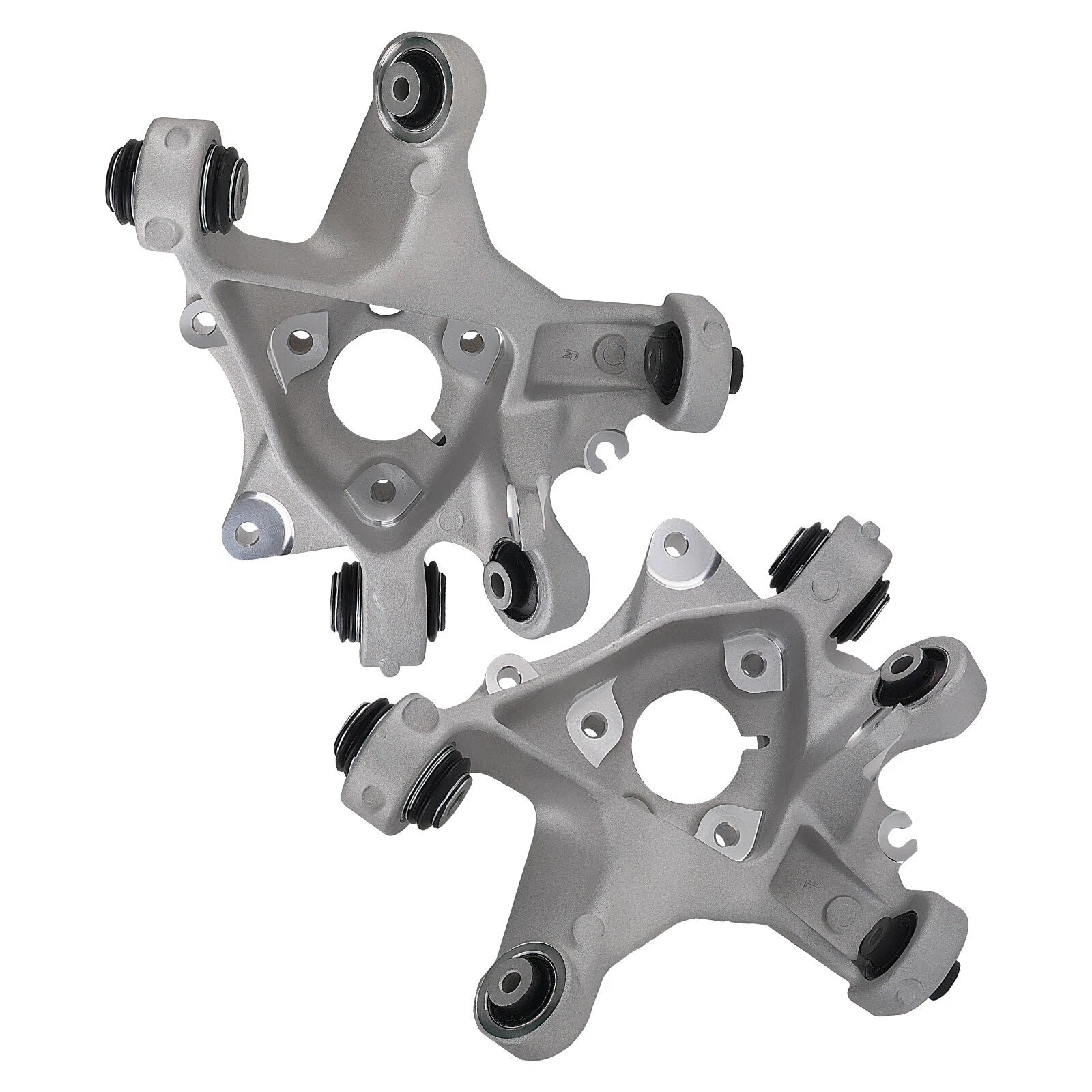 Complete Rear Knuckle Set for Tesla Model 3 (2017–2023)