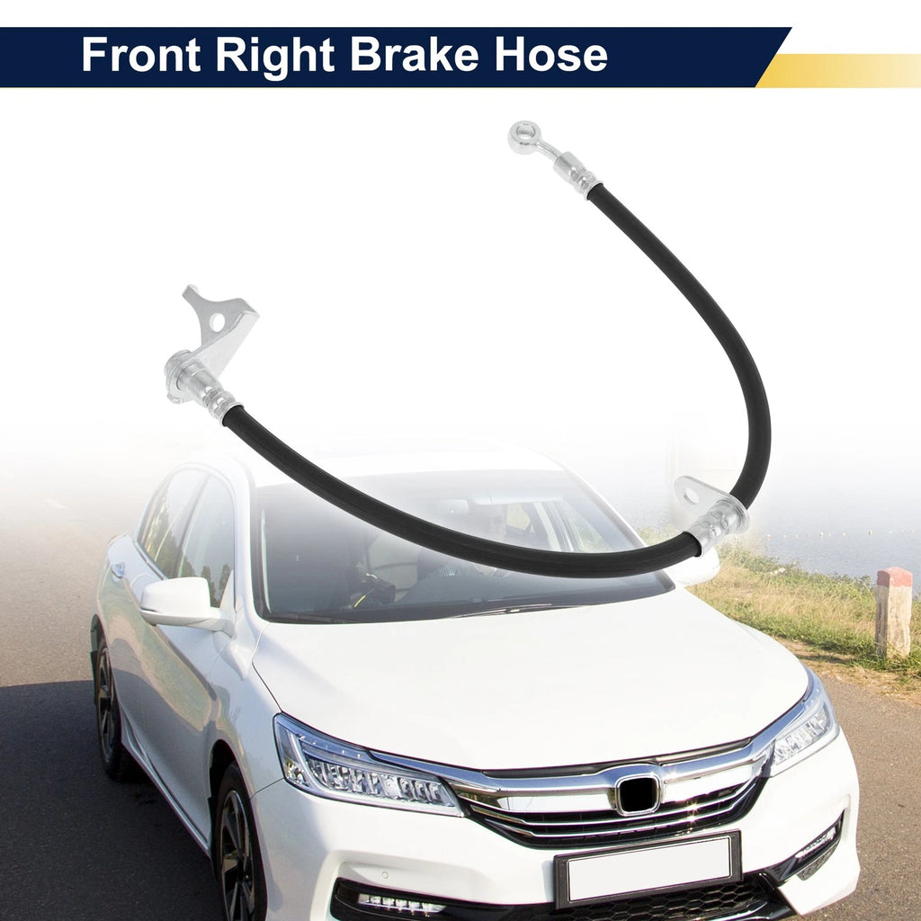 Front Right Brake Hose for Honda (No. 01464T5G000)
