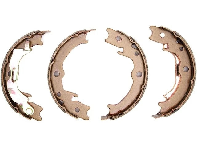 Rear Brake Shoe Set for Suzuki Forenza (2004–2008) VZ332YX