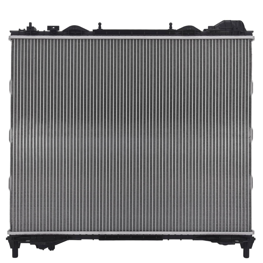 Radiator for Land Rover Range Rover Sport Defender 110 130 90 (2025)