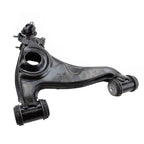 Lower Control Arm for Mercedes W124 R129 (OEM Lemfoerder)