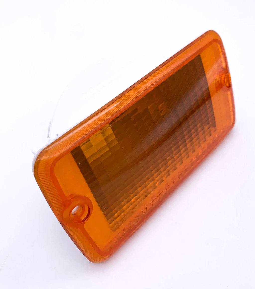Left Right Turn Signal Light Assembly Replacement for Jeep Wrangler (2004–2006)