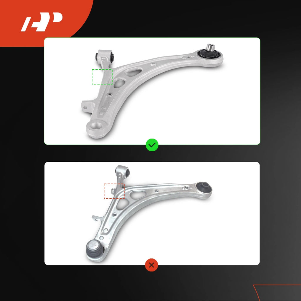 Front Suspension Lower Control Arm for Subaru Impreza (2008-2010) AWD