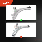 Front Suspension Lower Control Arm for Subaru Impreza (2008-2010) AWD