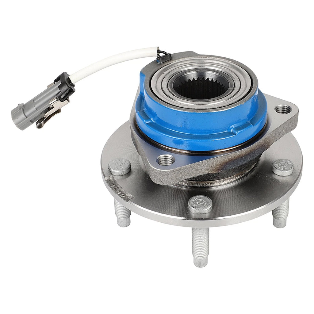 Rear Wheel Bearing Hub Assembly 512153 for Cadillac XLR (2004–2008)