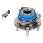 Rear Wheel Bearing Hub Assembly 512153 for Cadillac XLR (2004–2008)