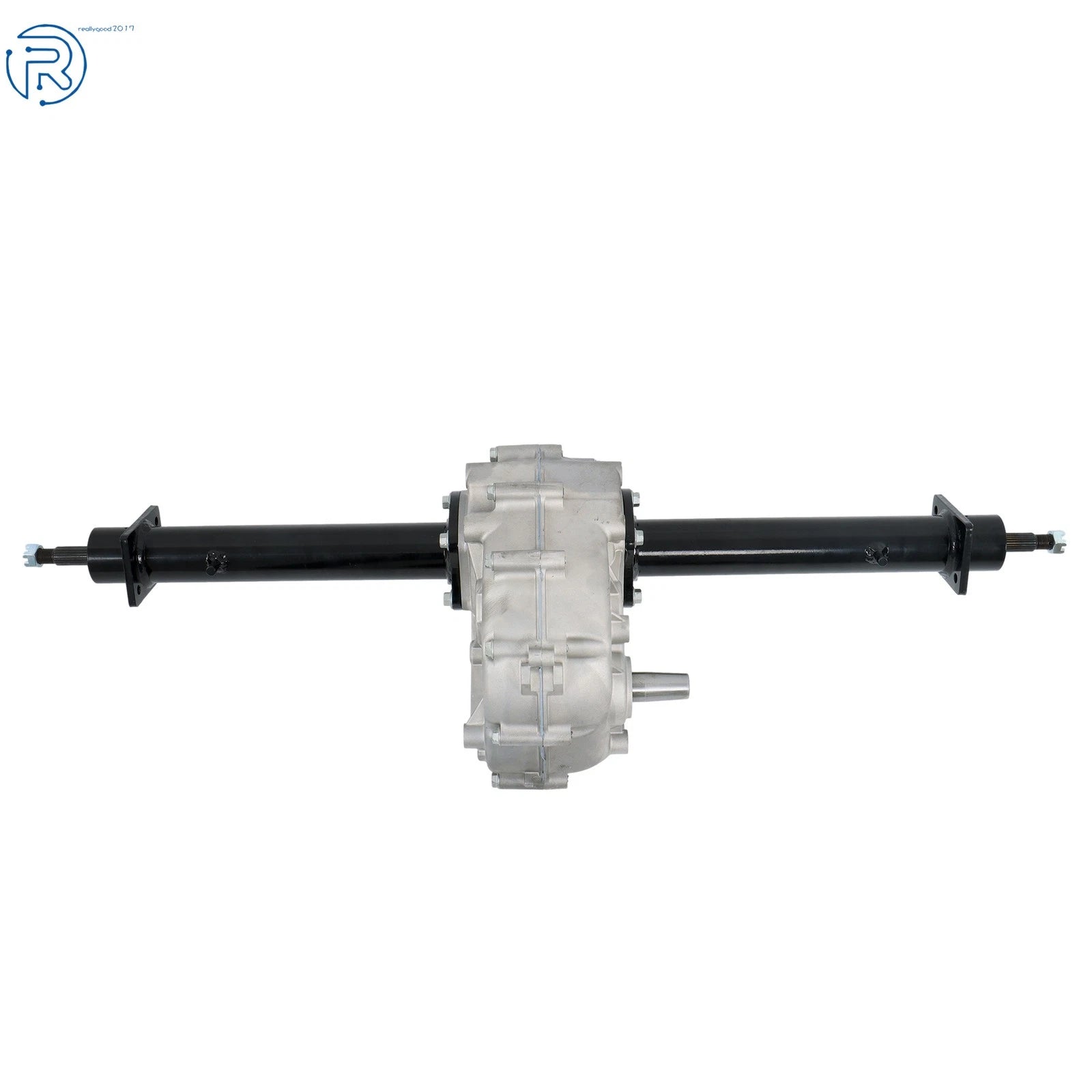 Rear Axle Assembly for EZGO & Cushman Gas Golf Carts (2014-2023)
