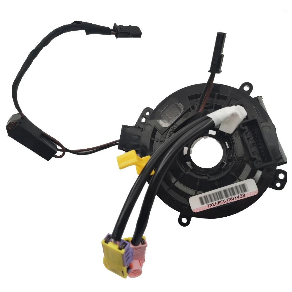 Clock Spring 84316707 for Chevrolet Colorado GMC Canyon (2019–2022)