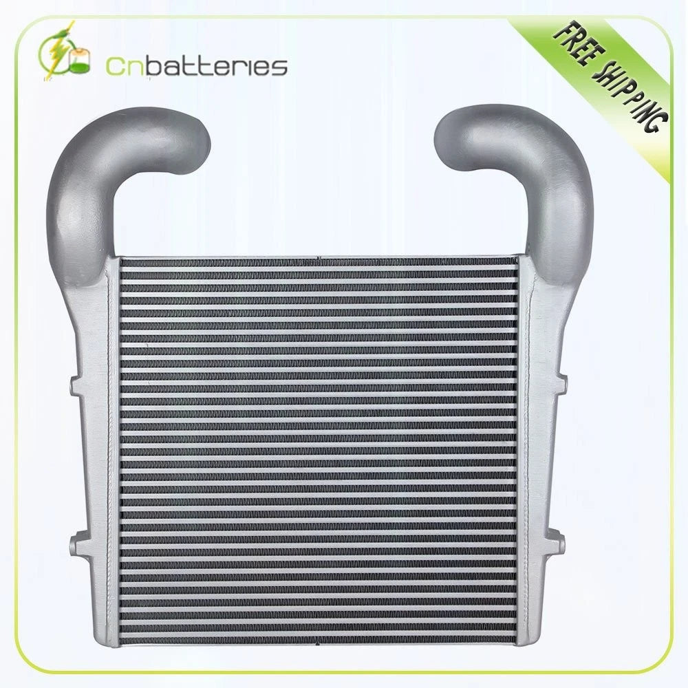 Aluminum Charge Air Cooler for Volvo WX/Autocar (2001–2005)