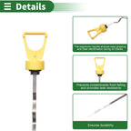 Oil Level Dipstick No.F85Z7A020AA for Ford Expedition XLT (1998–2002)