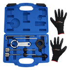 Camshaft Timing Locking Tool Kit for Seat Leon for Audi A6 Q5 A4 Cabrio (2010–2019)