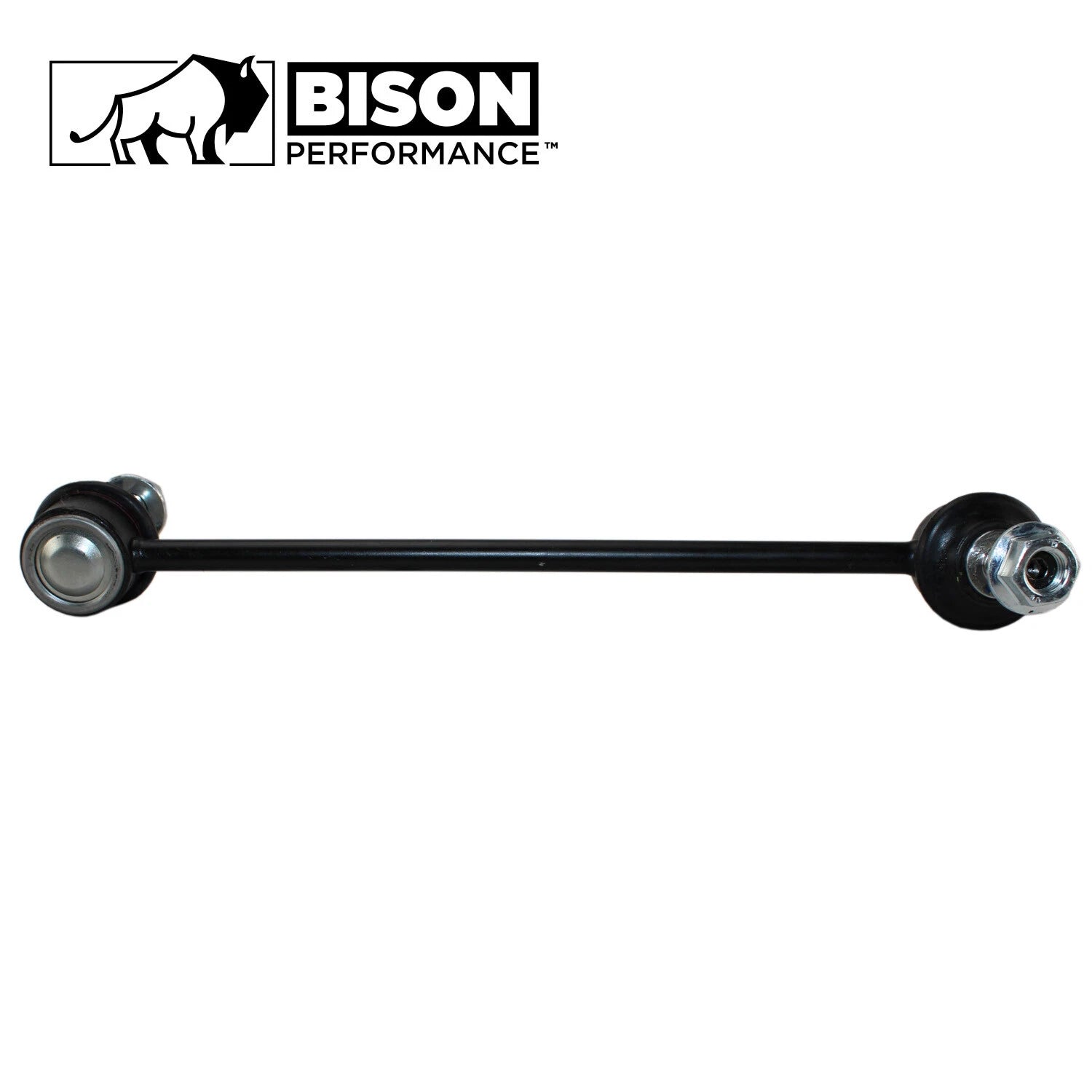 Front Passenger RH Steel Stabilizer Sway Bar Link for C218 W212 (2012–2018)