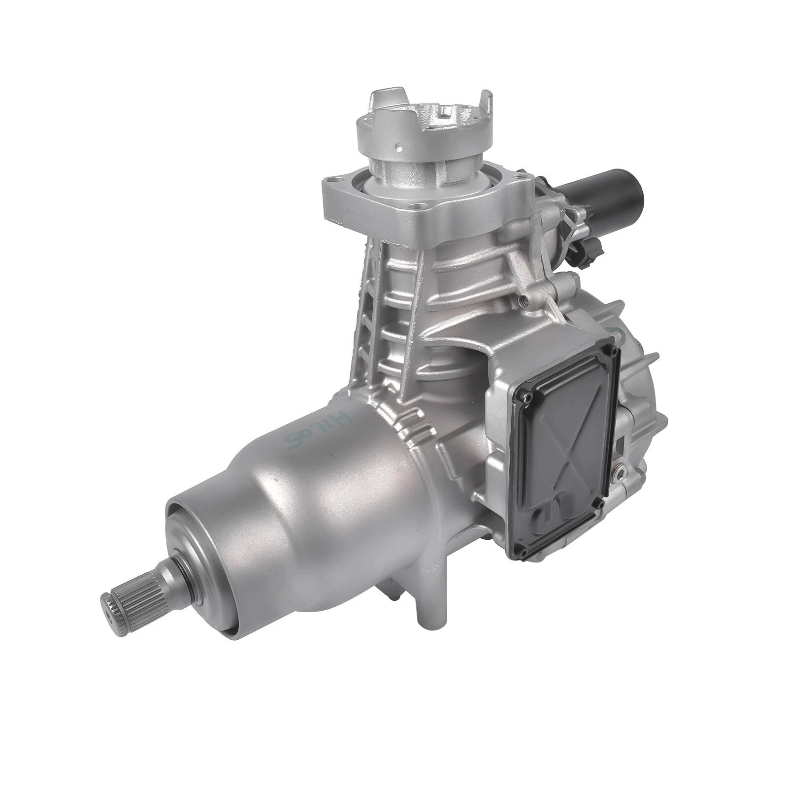 Single Speed Transfer Case for Chrysler 200 (2015-2017)