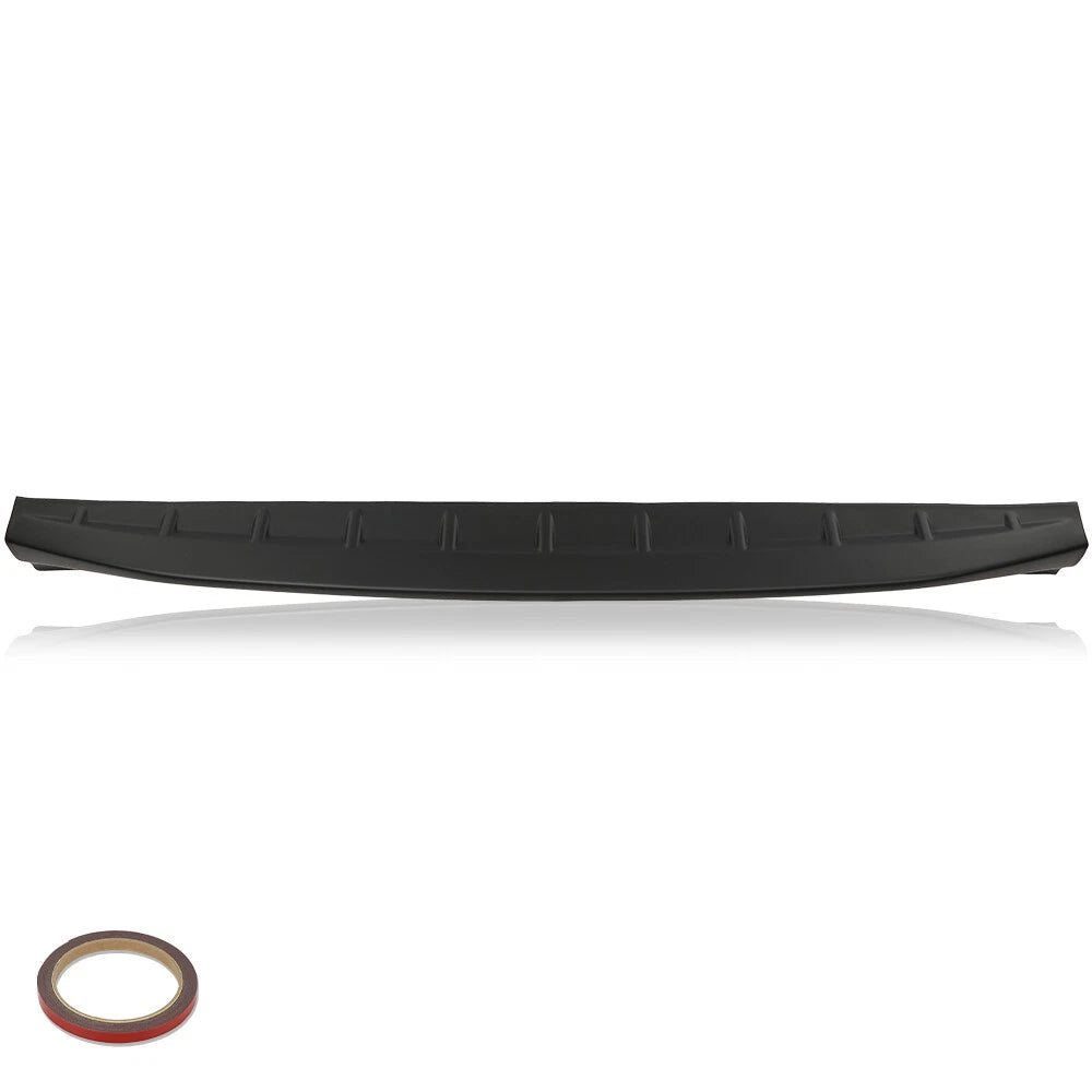 Tailgate Rear Wing Spoiler for Silverado Sierra (2014–2018)