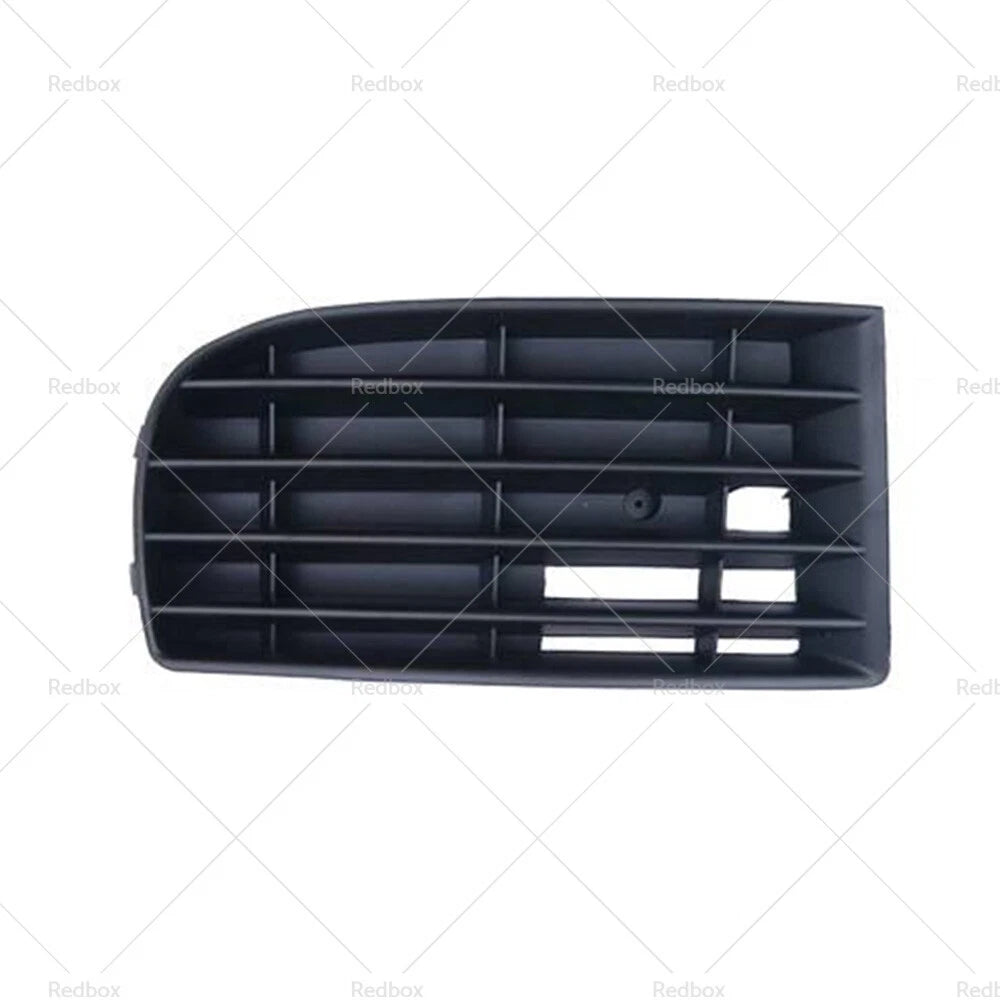 Front Bumper Lower Grille Left for VW Golf MK5 (2004–2008)