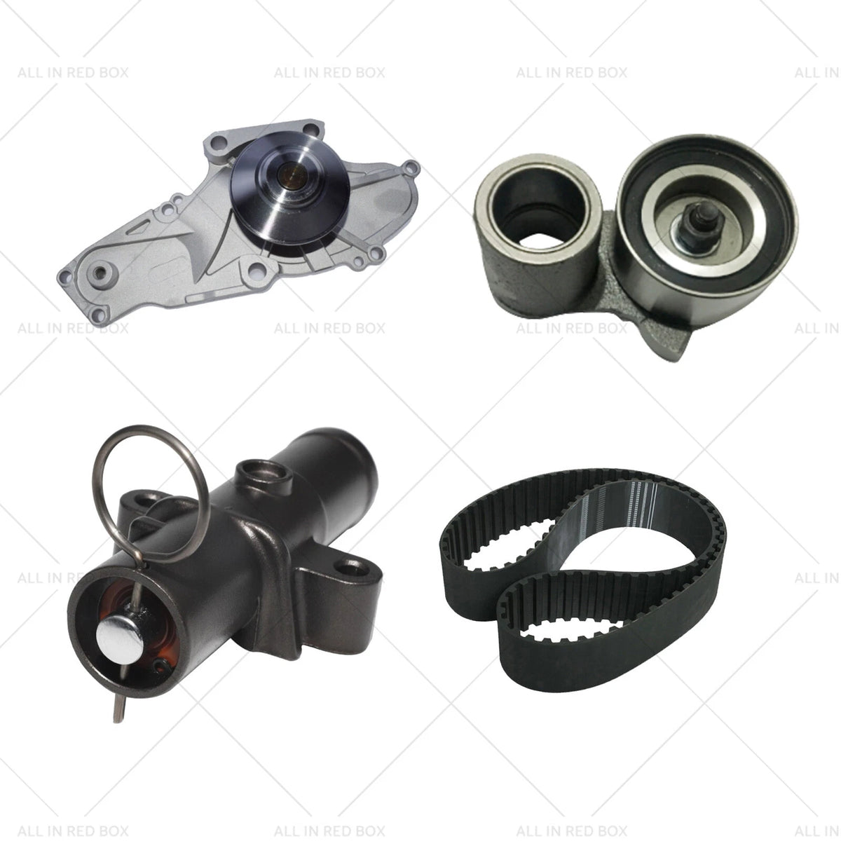 Timing Belt Water Pump Kit for Honda Acura V6 (TBW4009)