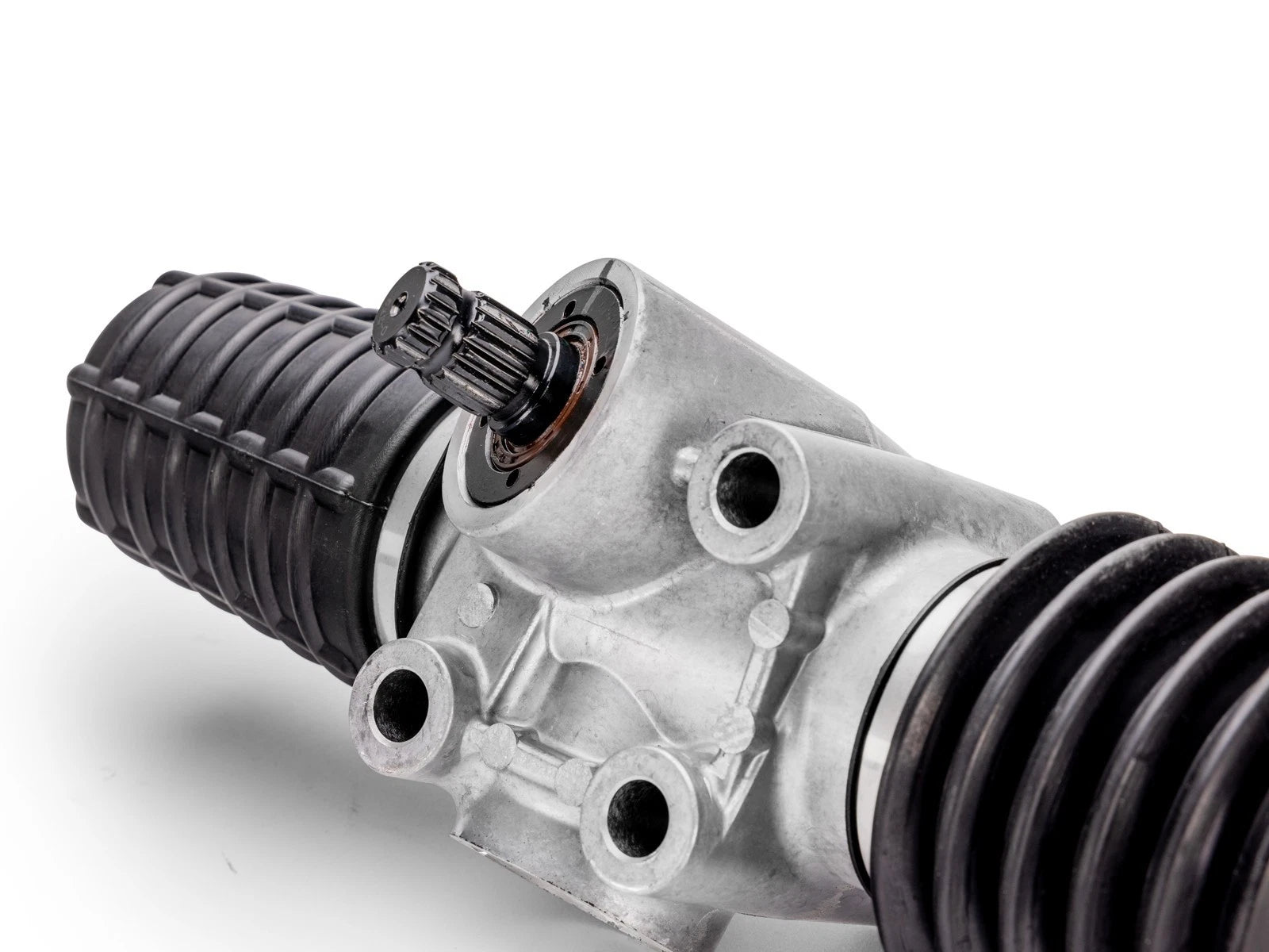 Rackboss 2.0 Rack and Pinion for Can-Am Maverick X3 (64")