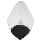Racing Tail Rear Seat Fairing Cowl for Kawasaki ZX6R (2019–2025) - White