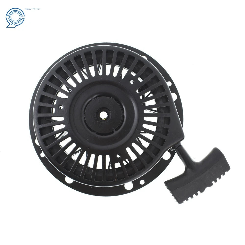 Pull Recoil Starter Assembly for Tecumseh (590704, 590736, 590746, 590748, 590788)