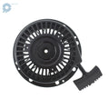 Pull Recoil Starter Assembly for Tecumseh (590704, 590736, 590746, 590748, 590788)