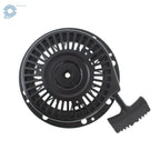 Pull Recoil Starter Assembly for Tecumseh (590704, 590736, 590746, 590748, 590788)
