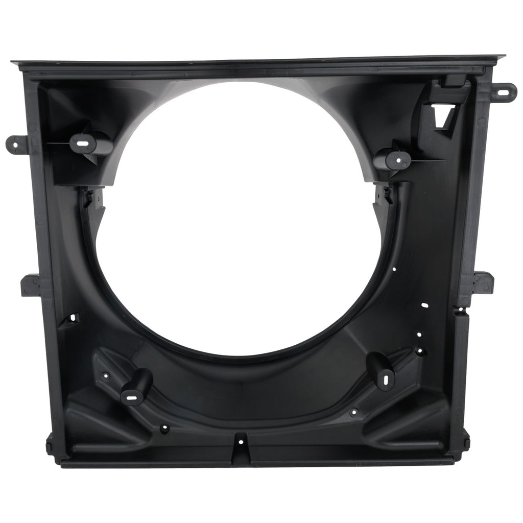 Fan Shrouds for Ford F-250, F-350 Super Duty (2011–2016)