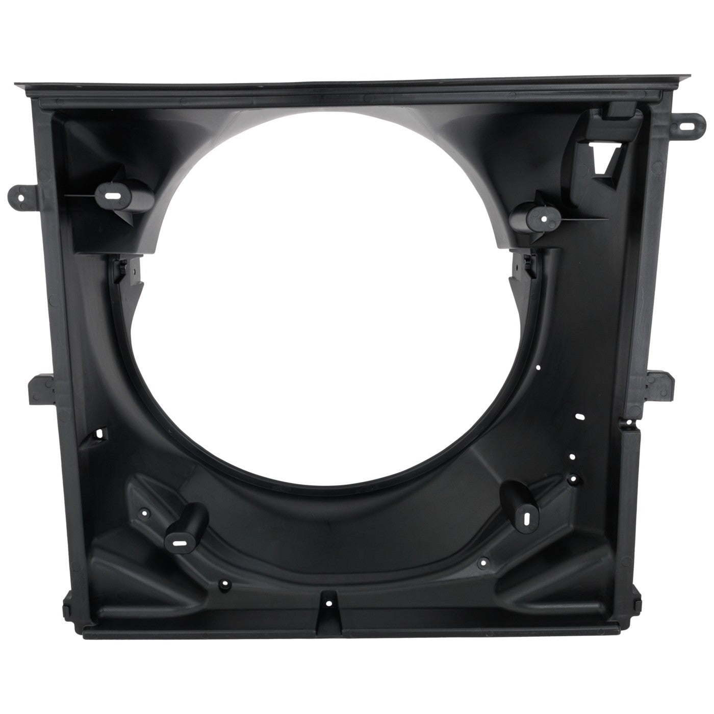 Fan Shrouds for Ford F-250, F-350 Super Duty (2011–2016)