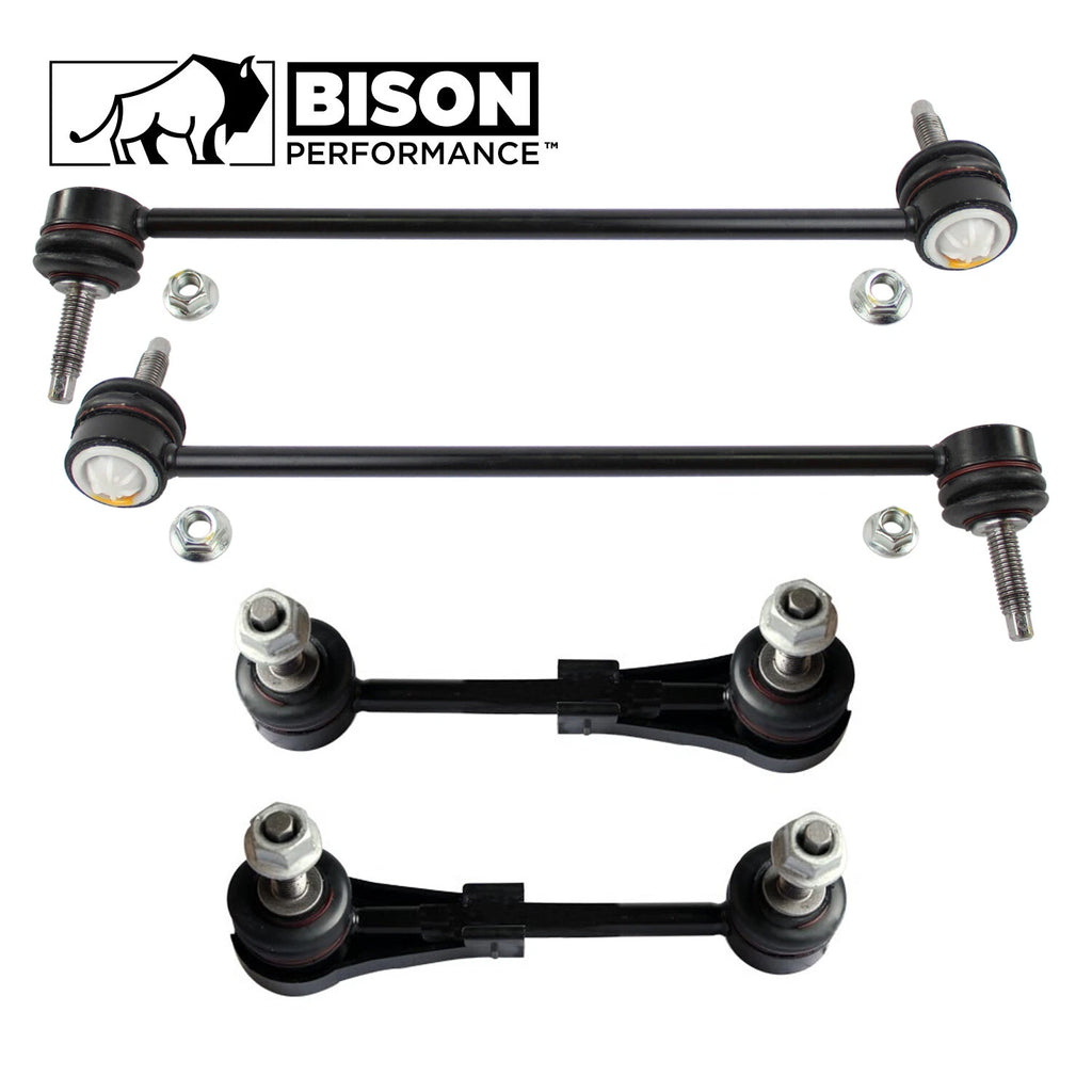 4pc Stabilizer Sway Bar Link Kit for Ford Mercury