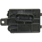Blower Motor Resistors for Ford Fusion Lincoln MKZ Mercury Milan (2006)