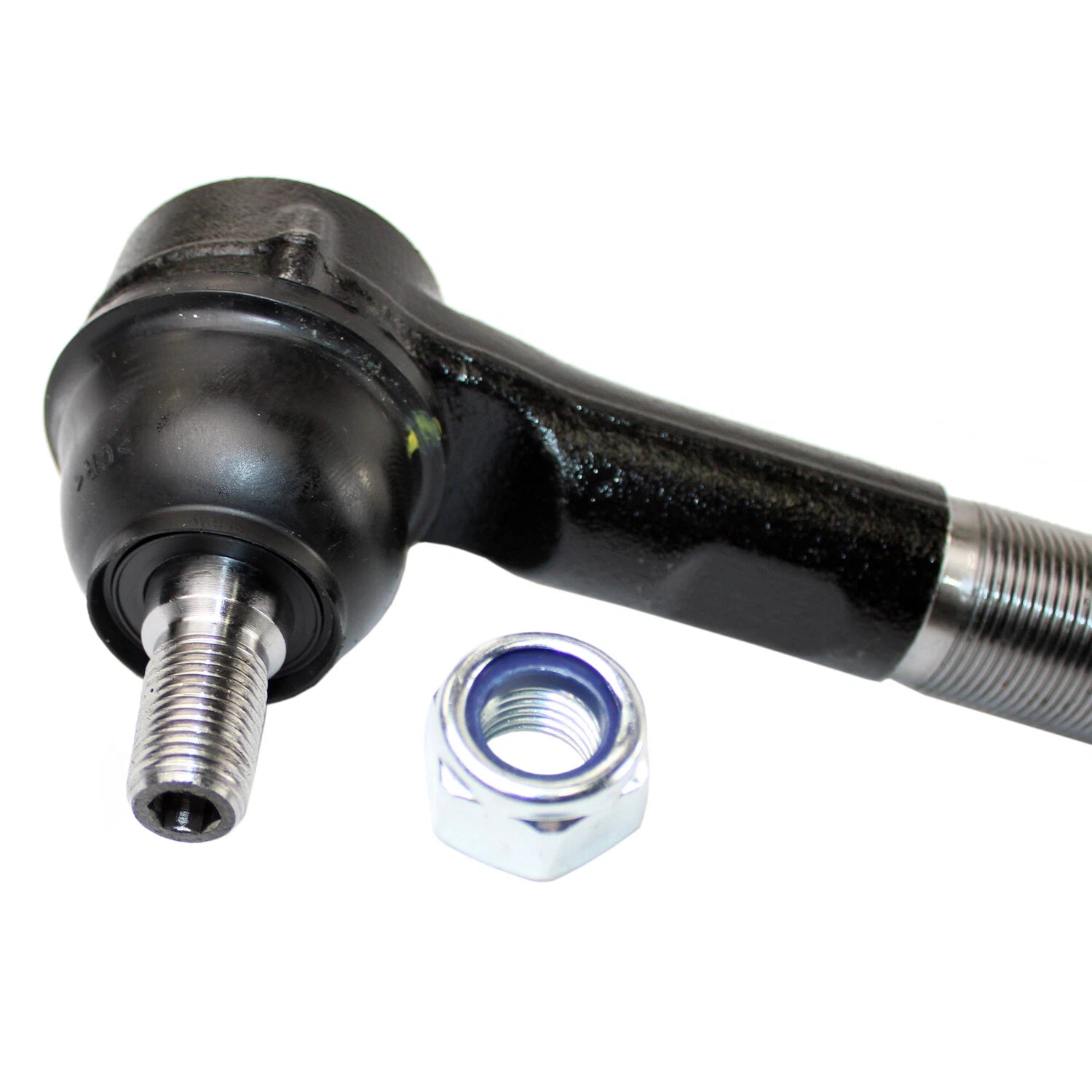 Inner Tie Rod End for Ram 2500 3500 Wrangler JK (2007–2018)