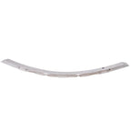 Front Bumper Impact Bar for BMW X5 X6 (2014-2019)