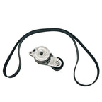 Serpentine Belt Drive Component Kit for Honda Acura 3.5L V6 (2003–2017)