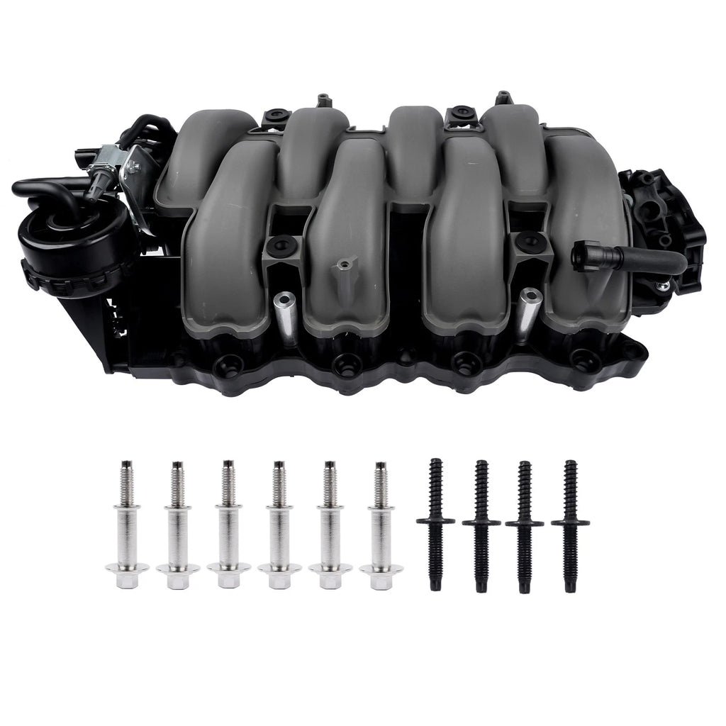 Intake Manifold for Ford Mustang 5.0L V8 GT (2015–2017)