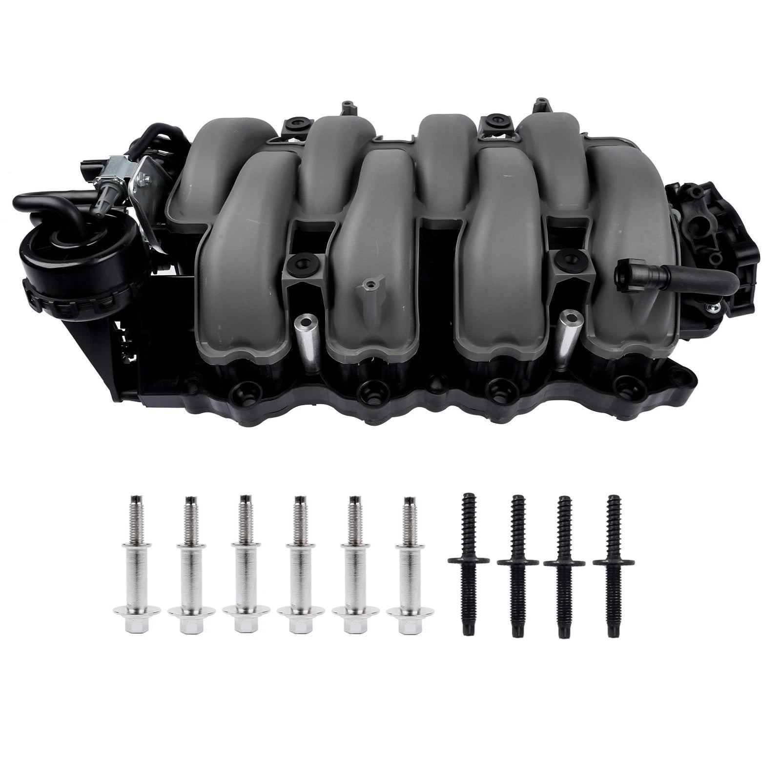 Intake Manifold for Ford Mustang 5.0L V8 GT (2015–2017)
