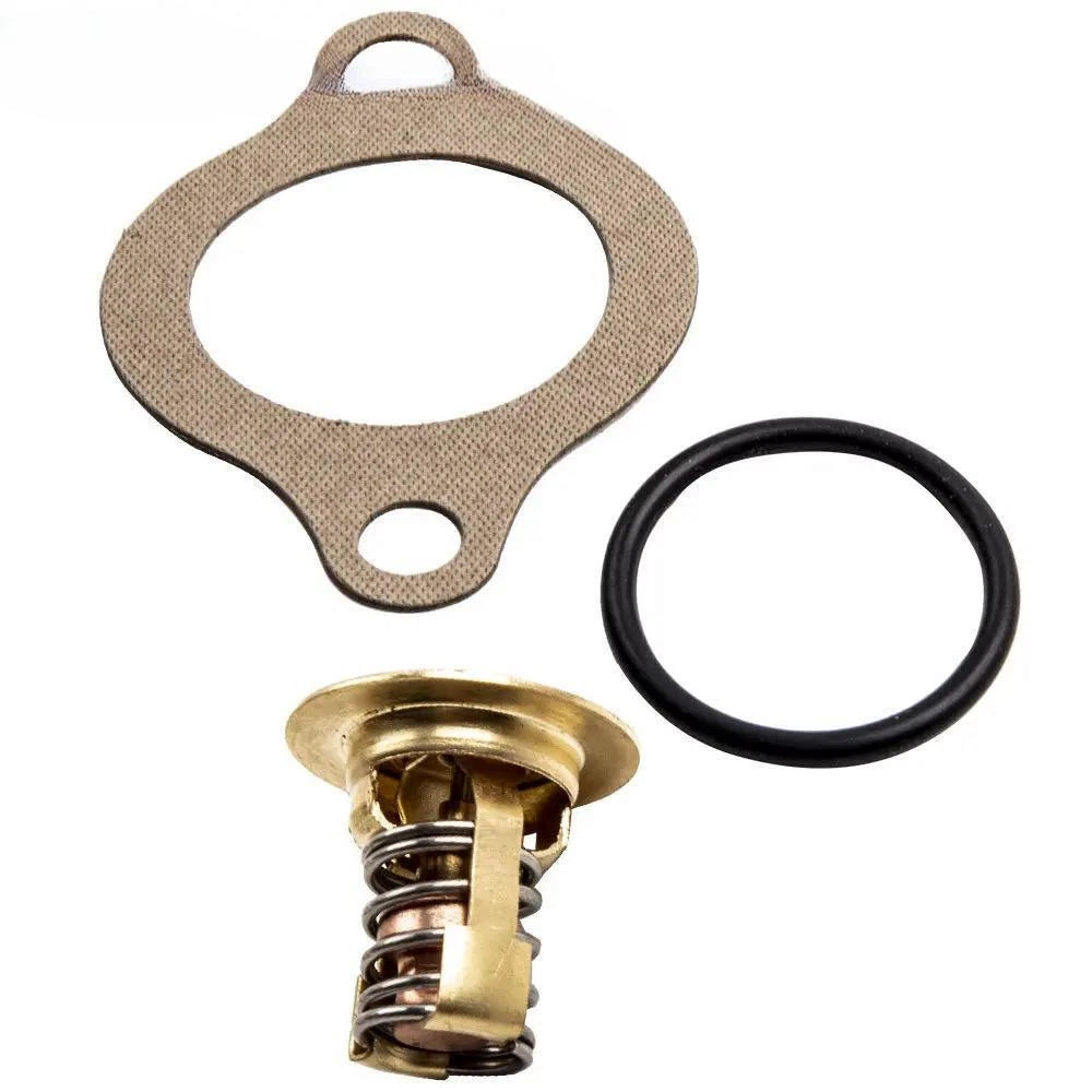 Thermostat Kit 160 Degree for OMC Cobra (3852216, 0383307, 18-3677)