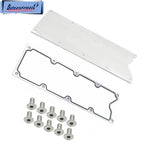 Valley Pan Cover Plate w/ Bolts & Gasket for LS1 LS6 (2001–2006)