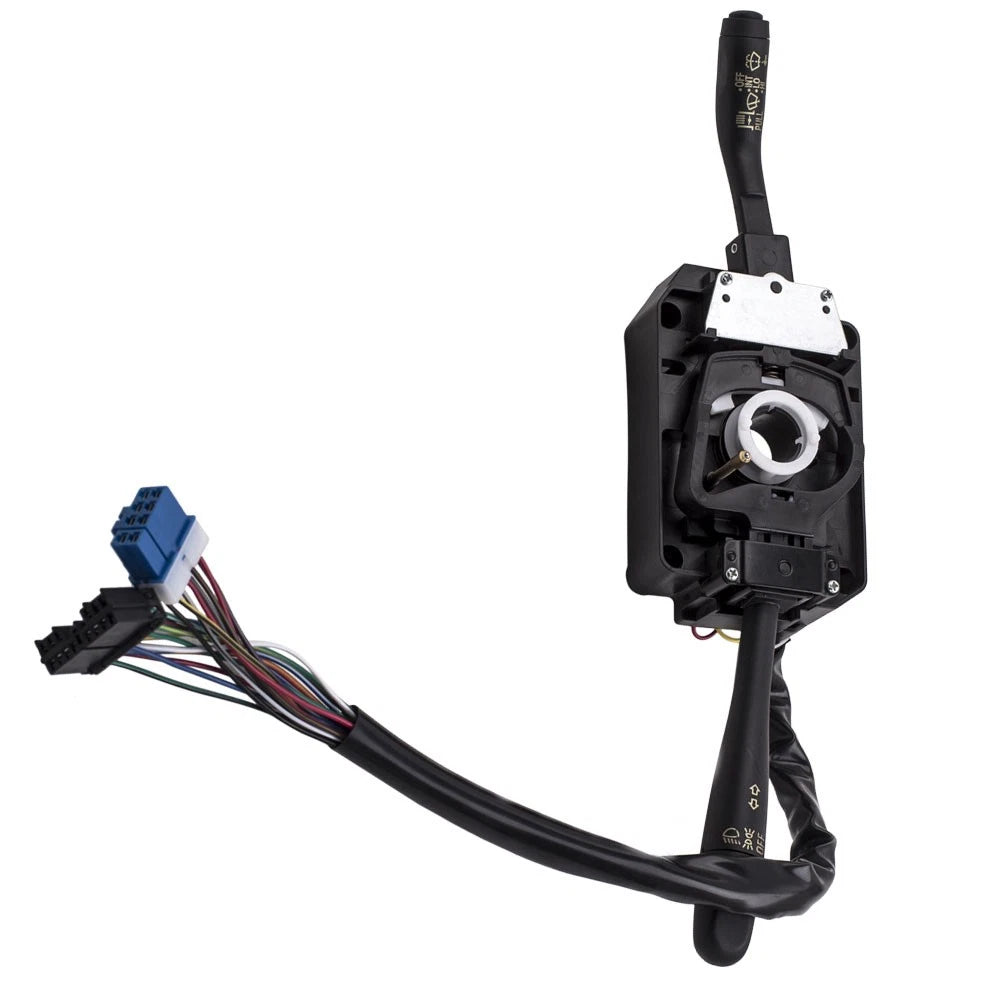 Combination Switch Control Light Signal Wiper for Isuzu NPR NQR NRR (1990–2023)