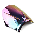 Universal Motorcycle Windshield Deflector for Various Makes & Models