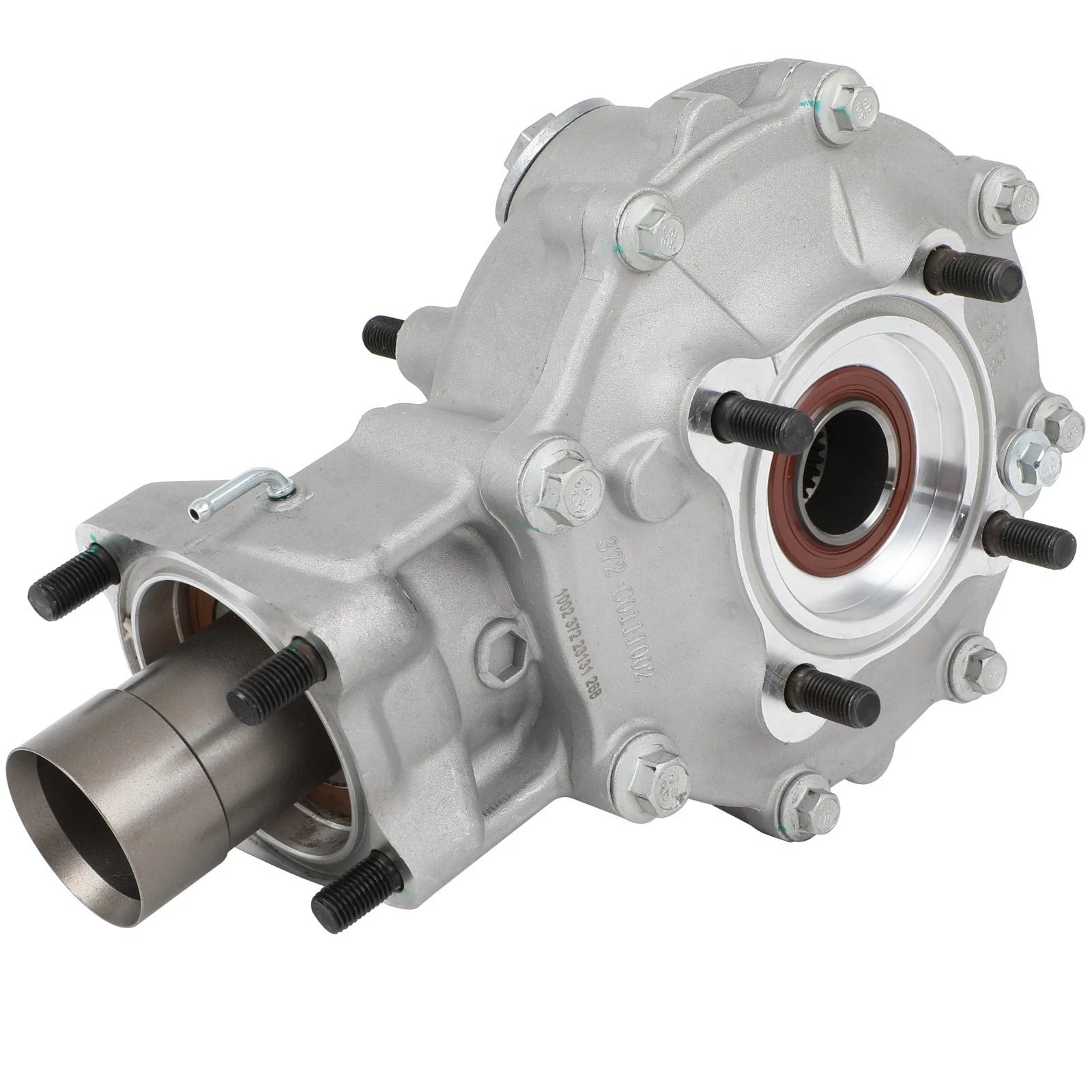 Rear Final Drive Differential Gear for Honda FourTrax Foreman 500 (2005–2006)