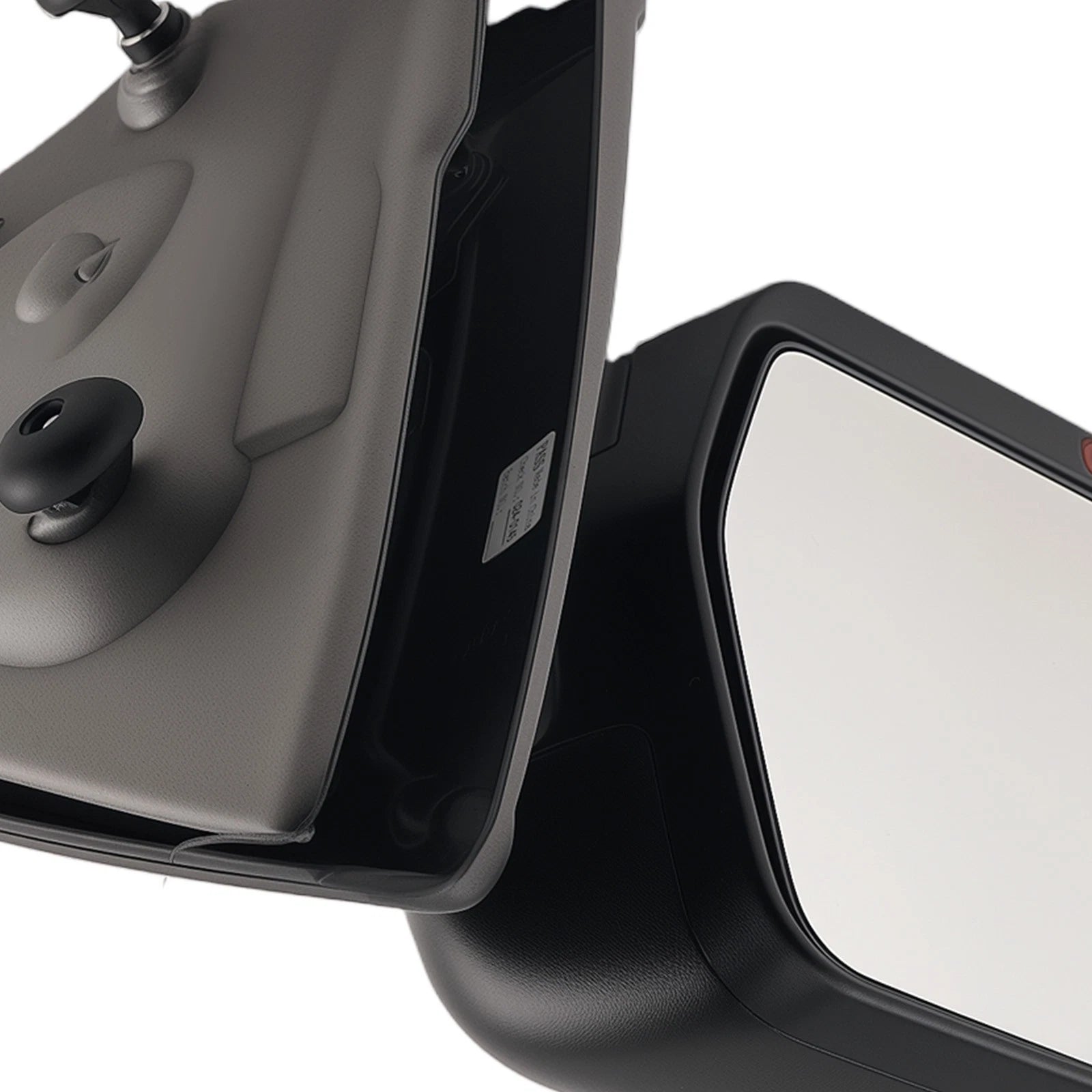 Left Power Mirror for Ford F-150 (2009-2010) Heated Puddle Signal