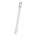 180 Degree Angle Polishing Wrench for 230mm Grinder