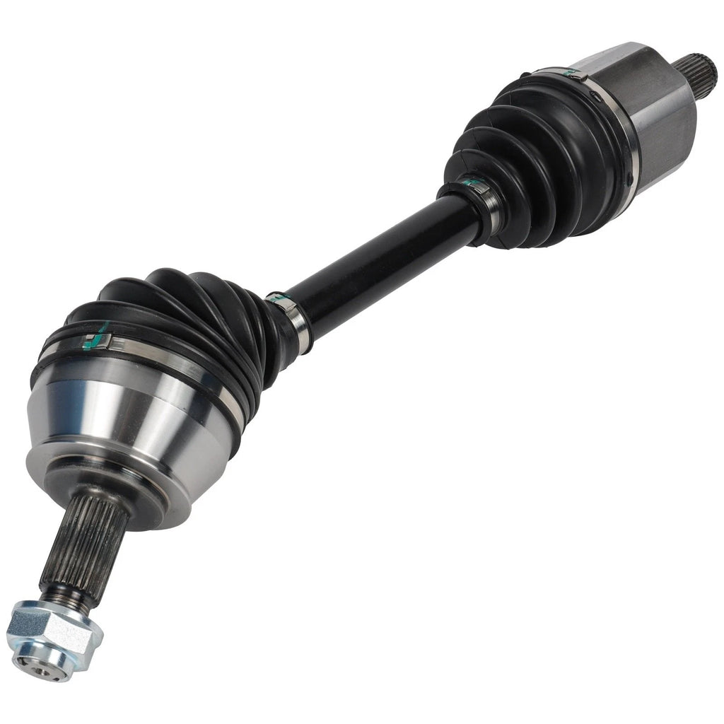 CV Axle Assembly for Jeep Renegade Compass 2.4L (2017–2019)