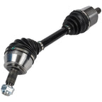 CV Axle Assembly for Jeep Renegade Compass 2.4L (2017–2019)