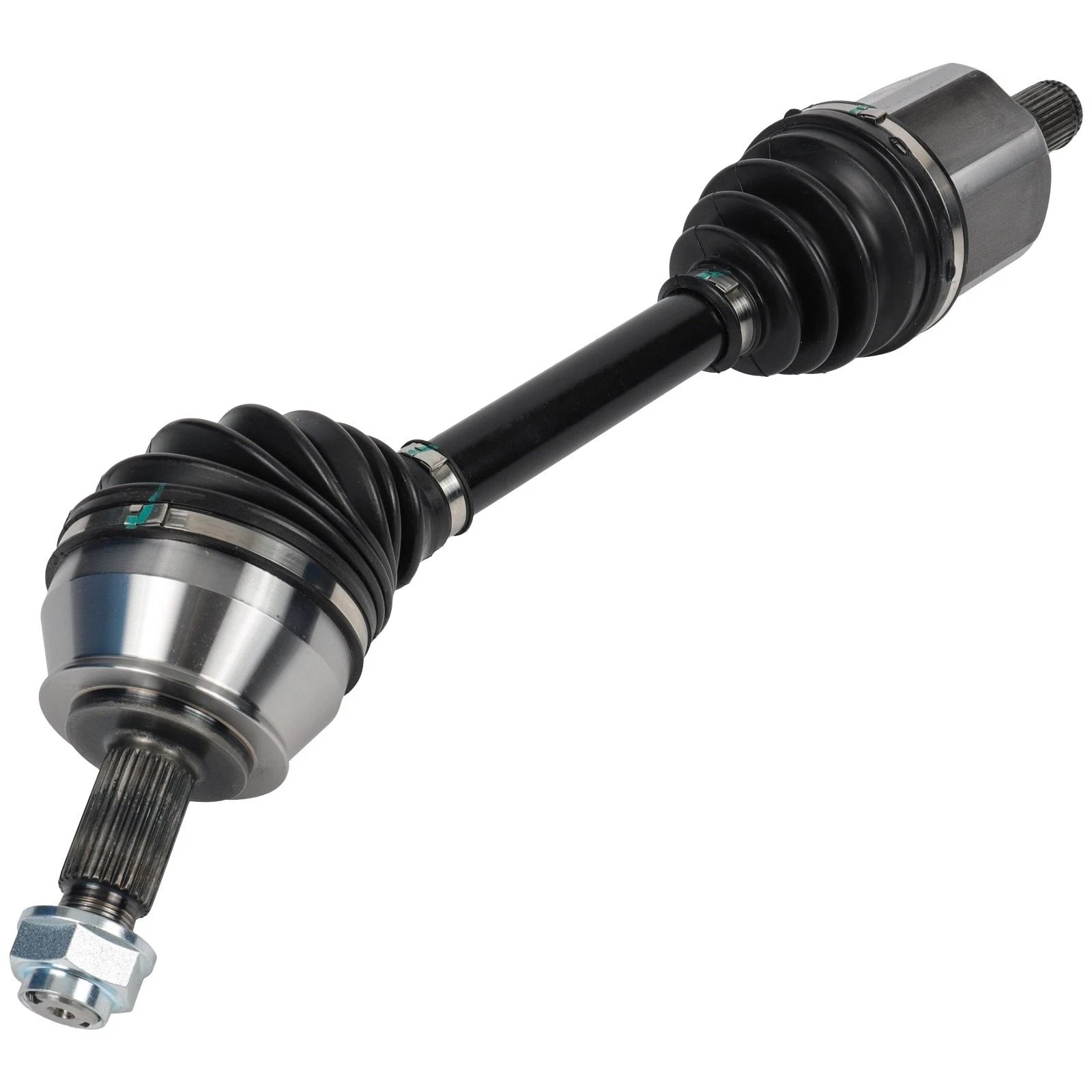 CV Axle Assembly for Jeep Renegade Compass 2.4L (2017–2019)